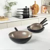 Keptuvė Salter BW12882EU7 28 cm keraminė nelipni danga