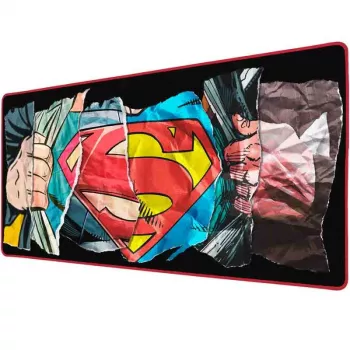 Subsonic Gaming pelės kilimėlis XXL Supermans Chest