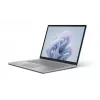 Microsoft Surface Laptop 6 verslui - Intel Core Ultra 5 135H - Win 11 Pro - Intel Arc Graphics - 8 GB RAM - 256 GB SSD - 38,1 cm (15 inch) jutiklinis ekranas 2496 x 1664 - Wi-Fi 6E, Bluetooth