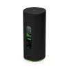 AmpliFi Alien belaidis maršrutizatorius Gigabit Ethernet Dviejų juostų (2,4 GHz / 5 GHz) Juoda, Žalia