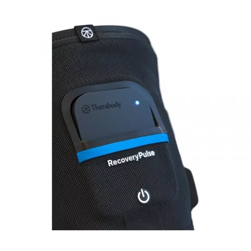 Therabody RecoveryPulse Rankovė Rankai Vienvietė Dydis S