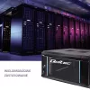19 colių stelažo spinta QOLTEC 54465 plieninė 12U