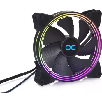 Alphacool 24807 juodas