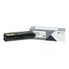 Toneras Lexmark C340X40 geltonas 4500 puslapių