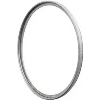 B+W T-Pro 010 UV 95 mm fotoaparato apsauginis filtras su MRC danga