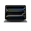 „Magic Keyboard“ skirta „iPad Pro 11 colių“ (M4/M5) – anglų (JAV) – juoda