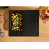 Indukcinė kaitlentė PIH6541PHTSUN 3.0 BLACK MATT