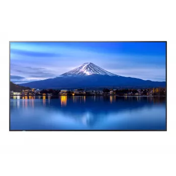 Didelio formato ekranas SHARP NEC P506 50 colių P-Series UHD