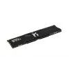 Atminties rinkinys DDR5 IRDM 32GB (2×16GB) 8000 MHz CL36 juodas