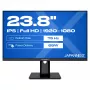 Japannext JN-IPS238FHDR-C65W-HSP Monitorius 23,8 colio Full HD IPS