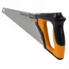 Fiskars Pro PowerTooth pjūklas metalo pjovimui 55 cm, juoda, sidabrinė, geltona
