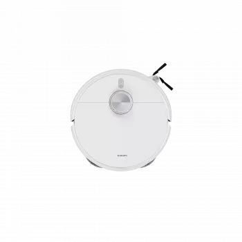 Xiaomi S40 Pro valymo robotas baltas