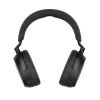 SENNHEISER Momentum 4 belaidės Bluetooth ausinės su triukšmo slopinimu – juodos