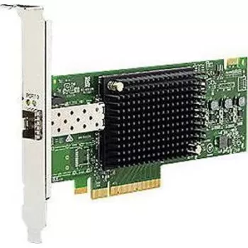 Lenovo 01CV830 vidinė tinklo plokštė, Fiber, 16000 Mbit/s