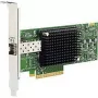 Lenovo 01CV830 vidinė tinklo plokštė, Fiber, 16000 Mbit/s