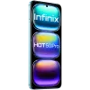 Išmanusis telefonas Infinix HOT 50 PRO 6,78 colio 256 GB Šviesiai mėlynas