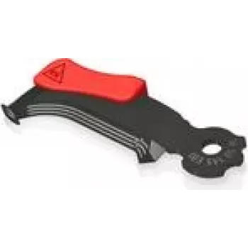 Knipex 16 50 145 E01 Priedas jungtims
