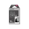 Fujifilm Instax Mini Monochrome – nespalvota momentinė juosta – instax mini – ISO 800 – 10 kadrų