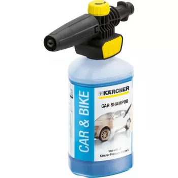 Karcher Home And Garden 2.643-144.0 Produktas 1 L Juodas
