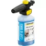 Karcher Home And Garden 2.643-144.0 Produktas 1 L Juodas