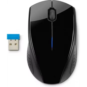 HP Wireless Mouse 220 belaidė pelė