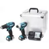 Makita CLX224X akumuliatorinis įrankių rinkinys