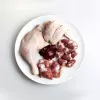 3COTY Chicken šlapias kačių ėdalas – 80 g
