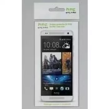 HTC SP P970 – Ekrano apsauginė plėvelė (2 vnt.) skirta HTC One Max