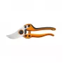 Fiskars Pro PB-8 M genėjimo žirklės Bypass juodos, oranžinės