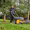 Stumiama vejapjovė DeWALT DCMW564P2-QW