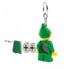 Raktų pakabuko žibintuvėlis LEGO LGL-KE181 Elf