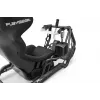 Lenktyninė sėdynė Playseat Sensation PRO Juoda Aliuminė 6 kg