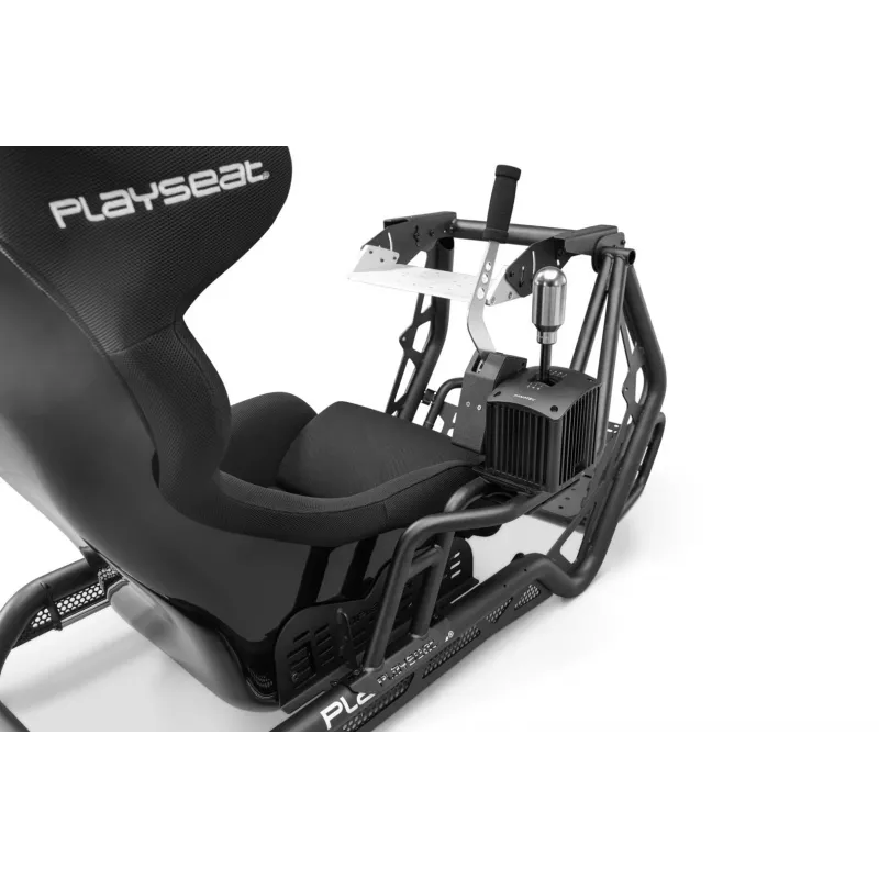 Lenktyninė sėdynė Playseat Sensation PRO Juoda Aliuminė 6 kg