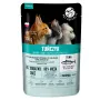 Šlapias ėdalas katėms PetRepublic STERIL 100 g – filė su tunu, sterilizuotoms suaugusioms katėms