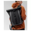 Inateck nešiojamojo kompiuterio kuprinė 15,6 inch BP01009 juoda 22-26,8 L