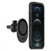 OtterBox – Mobiliojo telefono laikiklis automobiliui – MagSafe – Juoda – Apple iPhone 12, 12 mini, 12 Pro, 12 Pro Max