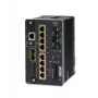 Valdomas L2 pramoninis tinklo jungiklis Cisco IE-3200-8P2S-E