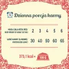 FOLK Greater Poland antis su obuoliais, putpele ir silke - sausa katėms - 1,6kg