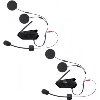 Sena Spider RT1 Dual Pack motociklinis interkomas