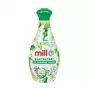 Skalavimo priemonė MADONIS MILL Konc. Sensitive 1,3 L – koncentruota, 48 skalavimų, universali audinių minkštiklis