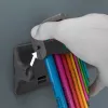 Wera 05133165001 L formos šešiabriaunis raktų rinkinys Metrinis 9 vnt.