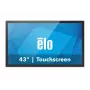 Elo Touch Systems E103351 4304 L juodas