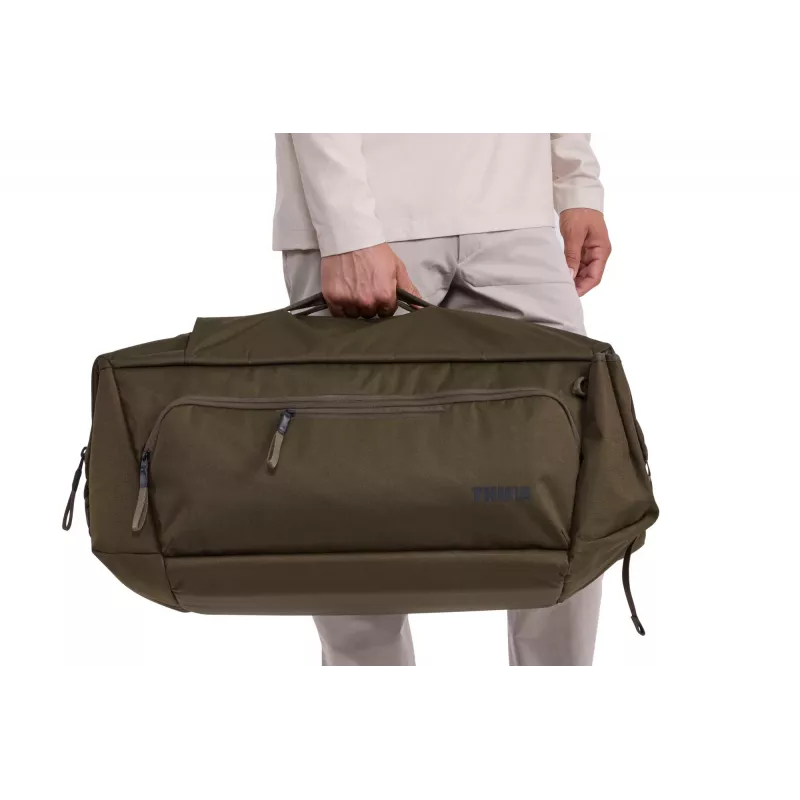 Thule 5537 Roundtrip 70L MTB kuprinė deep khaki