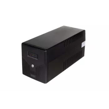 Digitus DN-170065 nepertraukiamo maitinimo šaltinis (UPS) Line-Interactive 0.8 kVA 480 W 4 AC lizdai