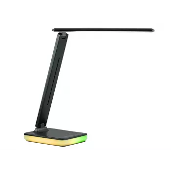 Tracer 47710 Prisma Black LED stalinė lempa