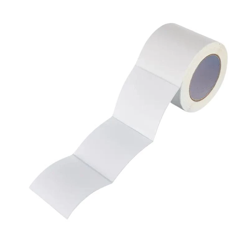 BestPak terminė etiketė su perforacija 100x150/500, 24 vnt
