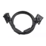 DVI Dual Link kabelis 4.5 m / CC-DVI2-BK-15 Gembird