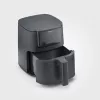 Kepimo indas SEVERIN FR 2461 — 4 L talpa, juoda