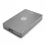Kortelių skaitytuvas HP Keystroke Card Reader Y7C05B – USB, klaviatūros emuliacija