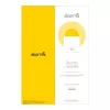 Oro drėkintuvas Deerma ST636W, 4,5 L bakas, 28 W, aukso/baltos spalvos, 277×156×270 mm